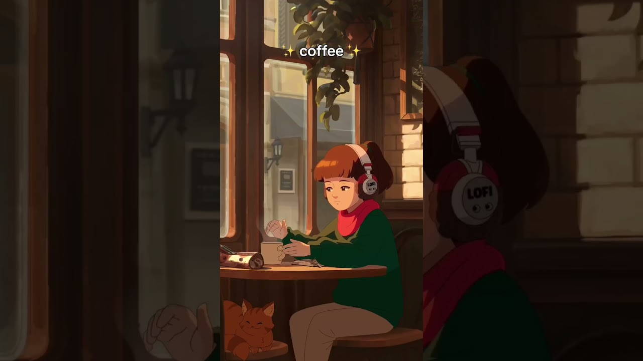 just lofi girling 😌 #lofigirl #studytube #procrastinating