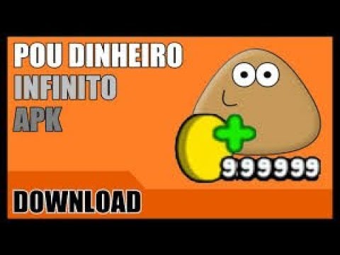 Como baixar pou infinito pelo youtube - YouTube
