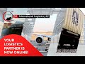 Meet SH International Logistics | Our Official Online Launch #youtubevideo