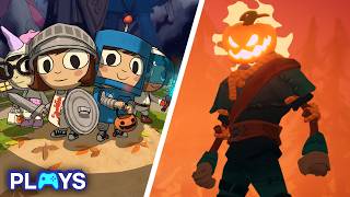 The 10 Best Games For The Halloween Season screenshot 5
