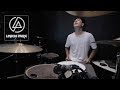 Linkin Park - New Divide Drum cover | Han Seungchan