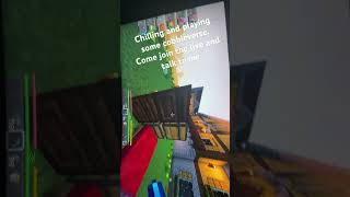 #lofi #cobblemon #cobbleverse #minecraft #pokemon #fun #vibing #music #chattingwithviewers #chatting