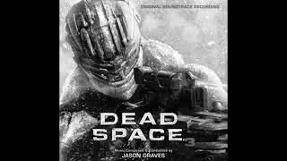 Dead Space 3 Reversed Ost - Lunar Express I