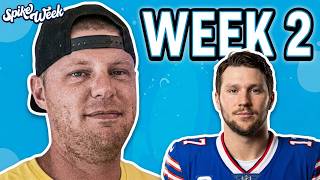 Details TNF WATCH ALONG (Showdown & Pick Em Sweat + Survivor Strategy) Guide