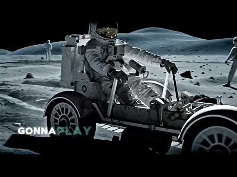 Red Hector - Going To The Moon Again