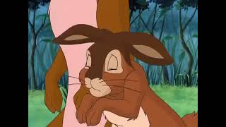 Watership Down S1 E5.
