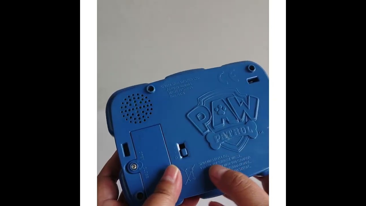 PAW Patrol Riders Pup Pad