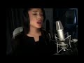 Ariana Grande - Still Hurting (Jason Robert Brown Virtual Concert)