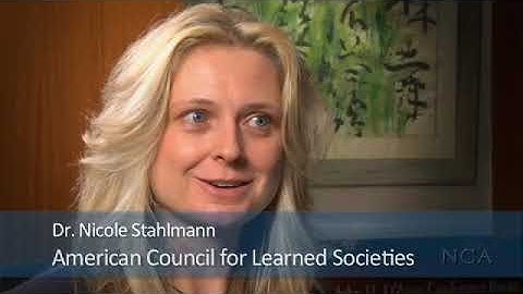 Grantseeking Basics: Introduction to Video Participants