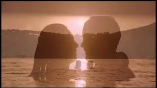 Youtube Da Tek Barış Arduç-Elçin Sangu Denizde Sahnesi