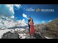 Bhawana  yechu ii cinematic wedding highlights ii fotomoon