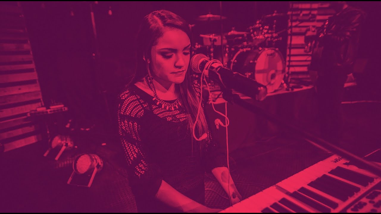 Vida Extra - Jesús (Video con Letra Oficial)