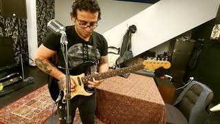 Davide Cavaliere - Purple Rain Live cover screenshot 4