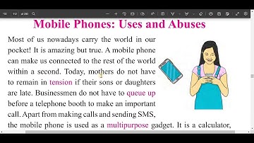 Class 6 English unit 11/grade six English chapter 11/English guide to class 6