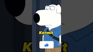 Family Guy Funny Moments X The Muppets