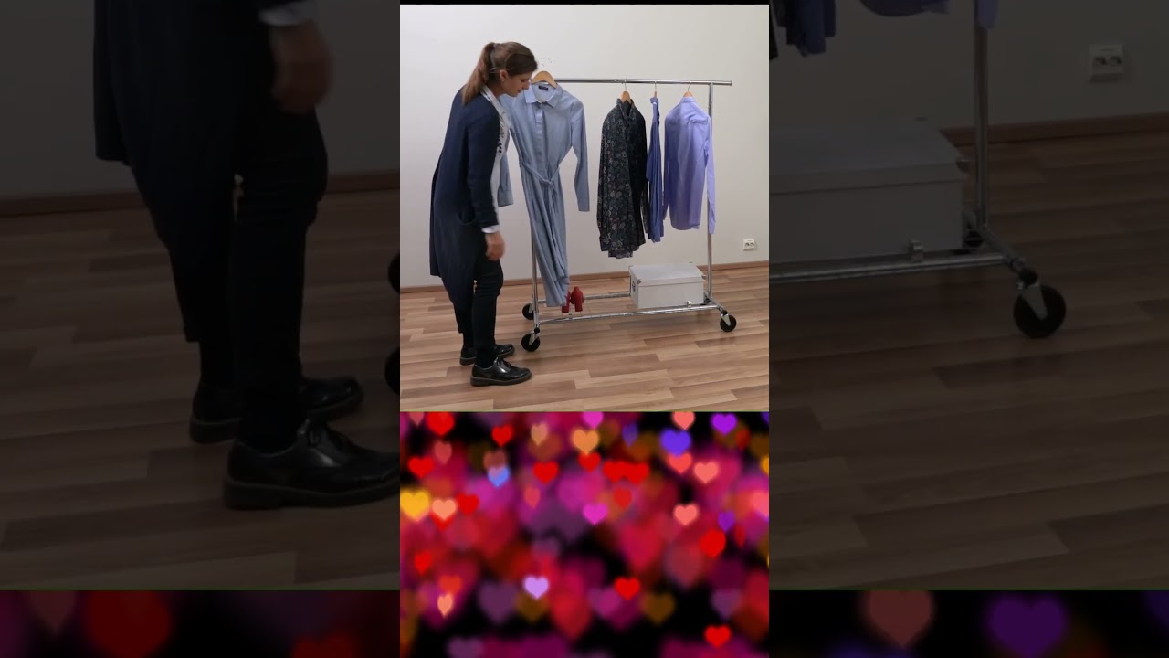 Clothes Rail Heavy Duty, www.tatkraftshop.com,✅Tatkraft Duncan 