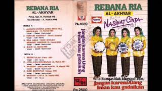 Al Akhyar - Nasehat Cinta