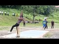 Black Tigers Kimbi Vs TCC Nagri Totial | Paa Super League Season 2 | Tape Ball Cricket Pakistan