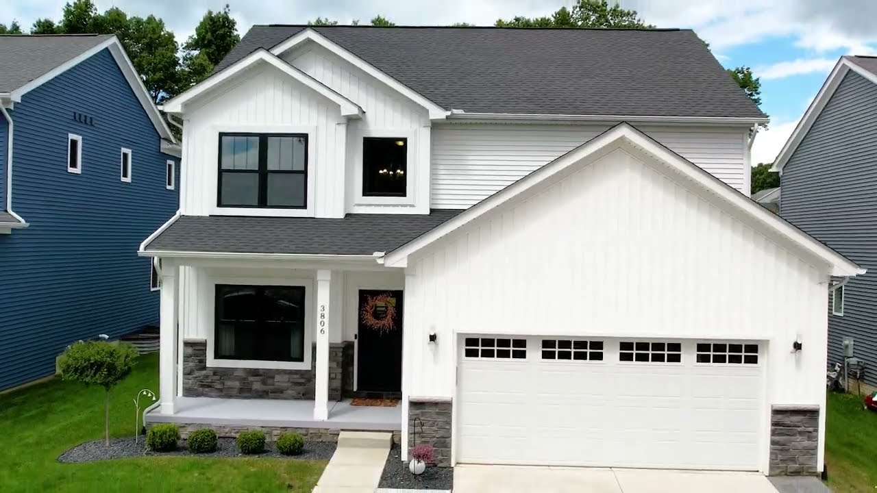 3806 Rolling Hills Dr, Holly Twp MI