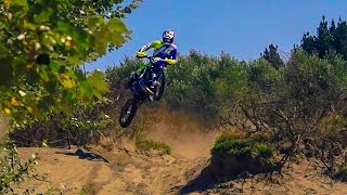 Sherco | The Sand Pit