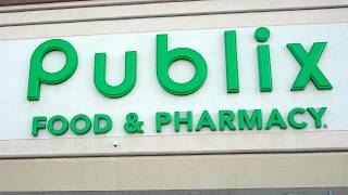 Publix ends 10-items-or-less rule for express lanes