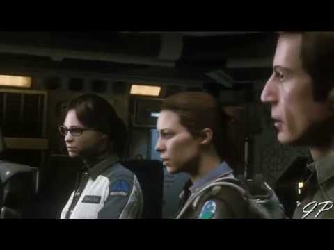 Alien: Isolation (Ripley tribute) - Bring me to life