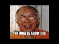 PINTURA DE ARCO IRIS. Urgyen Rinpoche. FIN