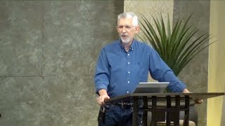 Luke 9 (Part 2) :18-26 • Denying Self Luke 9 (Part 2) :18-26 • Denying Self