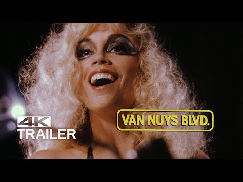 VAN NUYS BLVD. Trailer [1979]