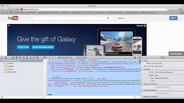XHTML/CSS Tutorial - Getting Started