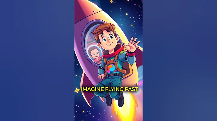 Mindblowing Space Facts! Venus Days, Olympus Mons & Diamond Rain on Neptune 🌌✨