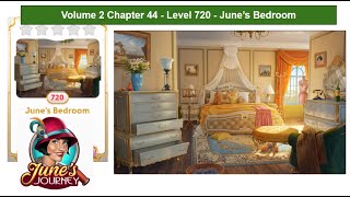 June s Journey - Volume 2