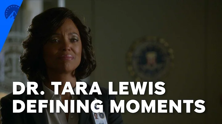 Aisha Tyler Explores The Defining Moments For Dr. ...