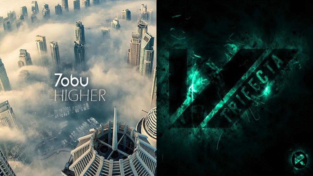 Tobu and EnV - Higher/The Dusty Dragon Tavern Mashup