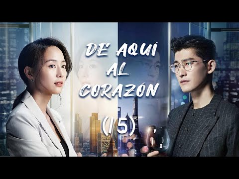De Aquí Al Corazón Capítulo 15 Doblado Al Español