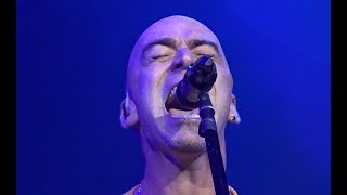 +LIVE+ - Pain Lies On The Riverside - Hartford, CT 08-15-2018