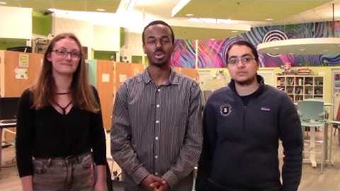 Volunteer Introduction Video