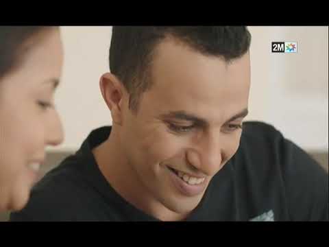 المسلسل المغربي عين الحق الحلقة 19 