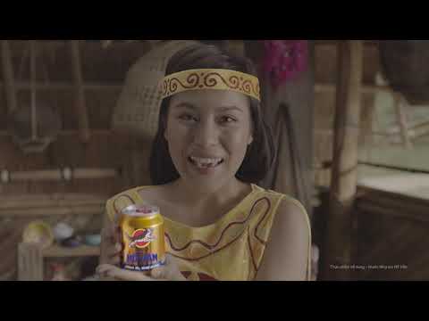Video Nước tăng lực HỔ VẰN mới - UỐNG ĐI CHO KHỎE - 45s MB - youtube