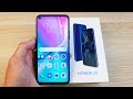 HONOR 20 - ЭТОТ ТЕЛЕФОН ТЕБЕ ПОНРАВИТСЯ! ТОПОВЫЙ HONOR 2019 ГОДА