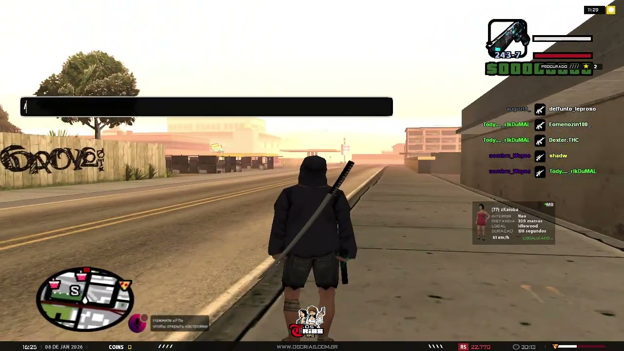 GTA SA MP 2026 01 08 16 24 30