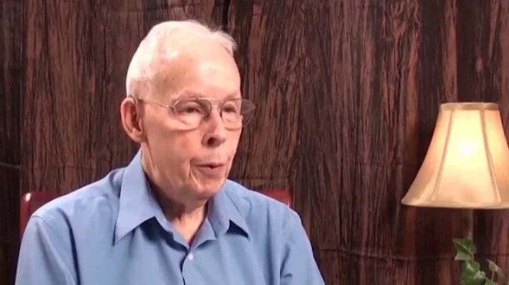 LMI 50th Anniversary Don Ludlum Interview