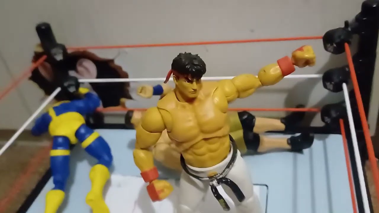 BMWE nitro episode 21