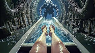 Celebrity Ripley’s Final Stand Against the Xenomorphs – Alien Resurrection (1997) Wealth