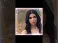 #katseye:: siren head trend (noo it's so blurry😭)