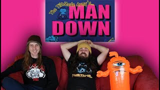 Man Down (Tilt Mode Army) 2001 - FU Crue Hangout