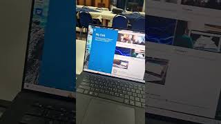 New Dell Xps 15 9500