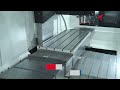 STM S7 Vertical Machining Center | Large-Travel CAT 40 VMC for Automotive & Aerospace Machining