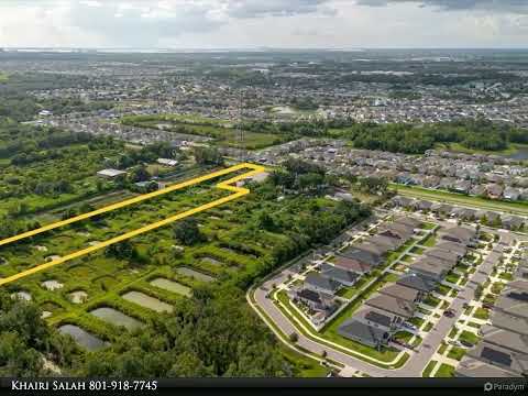 11105 SUMNER ROAD, Wimauma, FL home video tour