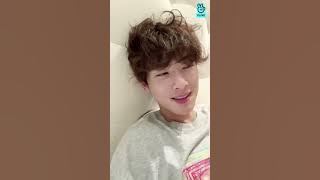 Cha Eunwoo Vlive (ENG SUB / INDO SUB) 220712, Astro Eunwoo Vlive